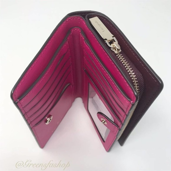 New Kate Spade adel backpack & wallet - Picture 12 of 12